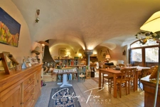 SERRE CHEVALIER - LA SALLE LES ALPES Beautiful village house with outdoor space