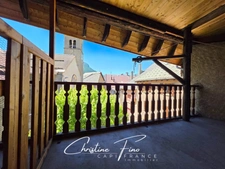 SERRE CHEVALIER - BRIANCON COZY APARTMENT