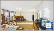 Briançon , Maison unique 183m², 5 ch + Terrain constructible 690m²
