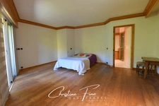 SERRE CHEVALIER- LA SALLE LES ALPES: majestic house with swimming pool
