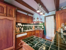 SERRE CHEVALIER - CHALET D'ALPAGE
