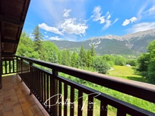 SERRE CHEVALIER - CHALET D'ALPAGE