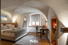 SERRE CHEVALIER - LA SALLE LES ALPES Exceptional Apartment