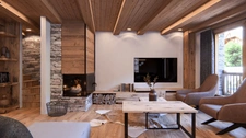 SERRE CHEVALIER-PROCHE BRIANCON Appartement d'exception 