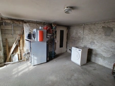 Maison à vendre 5 pièces MOLAY (70)