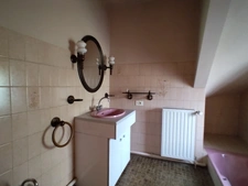 Maison à vendre 5 pièces MOLAY (70)