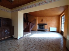 Maison à vendre 5 pièces MOLAY (70)