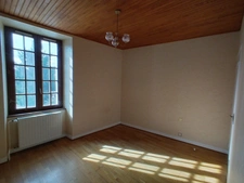Maison à vendre 5 pièces MOLAY (70)