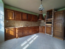 Maison à vendre 5 pièces MOLAY (70)