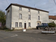 Maison à vendre 5 pièces MOLAY (70)