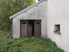 Maison à vendre 5 pièces MOLAY (70)