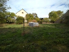 Maison à vendre 5 pièces MOLAY (70)