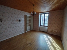 Maison à vendre 5 pièces MOLAY (70)