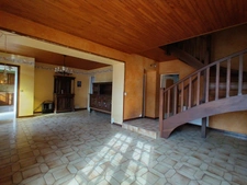 Maison à vendre 5 pièces MOLAY (70)