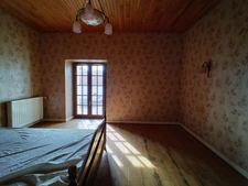 Maison à vendre 5 pièces MOLAY (70)