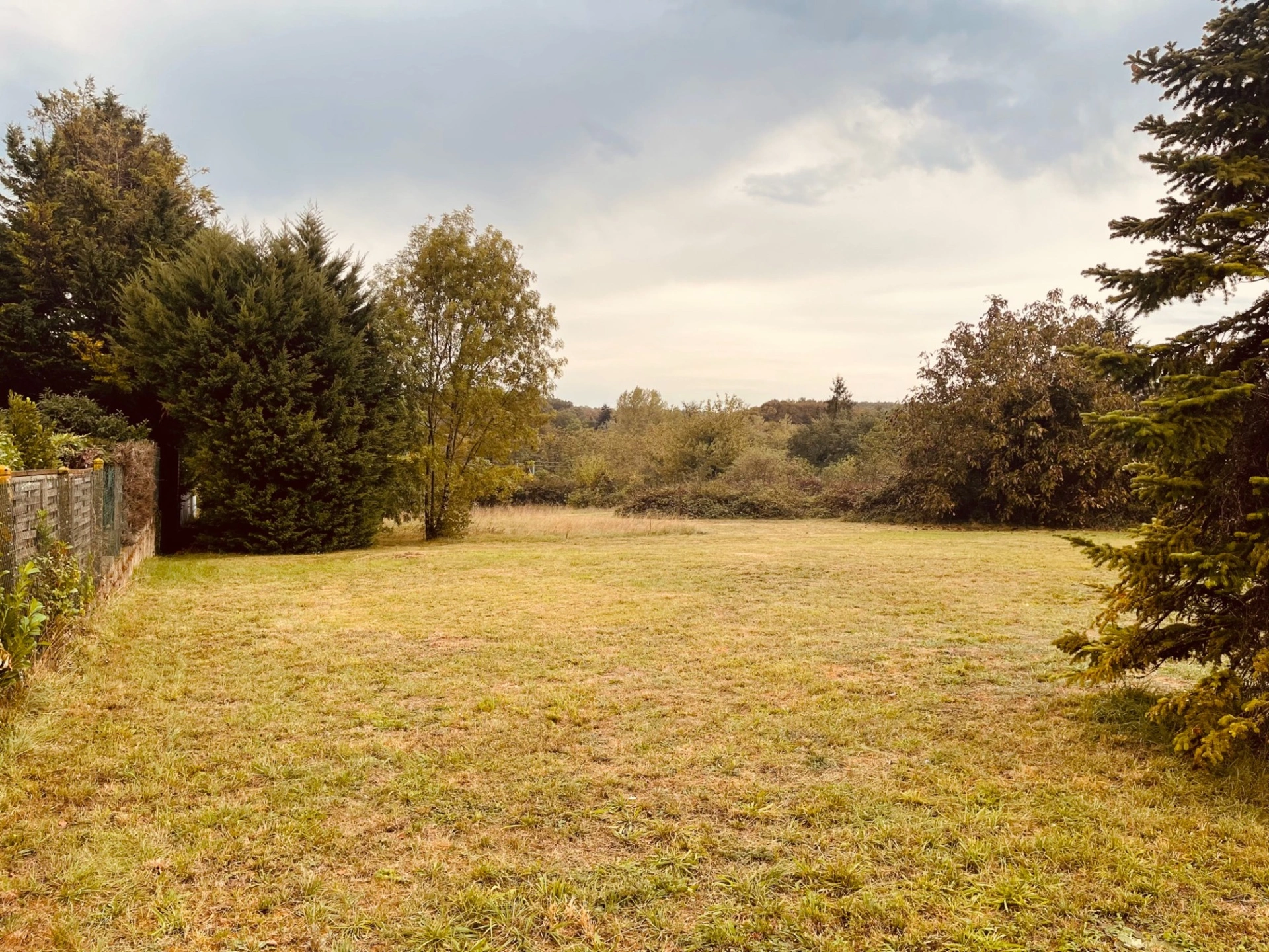 Saisissez l'opportunité de ce magnifique terrain de 2 752,00 m² (86) · à Ligugé · 121 000 €