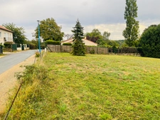 Saisissez l'opportunité de ce magnifique terrain de 2 752,00 m²  (86)