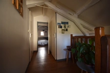 Maison à vendre  en pierre avec piscine  VERS (46)