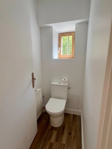 Maison à vendre 5 pièces SAINT GERY-VERS (46)