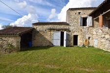 Propriete à vendre 7 pièces VERS (46)