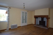 Maison à vendre 4 pièces TOUR DE FAURE (46)