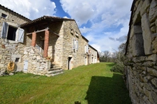Propriete à vendre 7 pièces VERS (46)