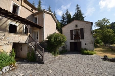 Maison à vendre 4 pièces TOUR DE FAURE (46)