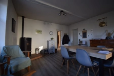 Maison à vendre  en pierre avec piscine  VERS (46)