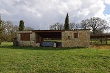 Propriete à vendre 7 pièces VERS (46)