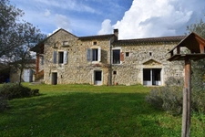 Propriete à vendre 7 pièces VERS (46)