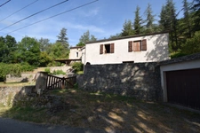 Maison à vendre 4 pièces TOUR DE FAURE (46)