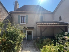 Maison à vendre 5 pièces SAINT GERY-VERS (46)
