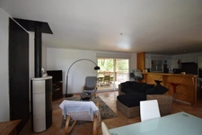 Maison en bois à vendre 3 pièces VERS (46)