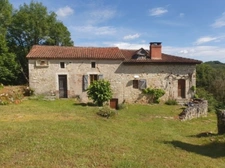 Fermette à vendre  VERS (46)