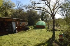 Propriete à vendre 8 pièces CREGOLS (46)
