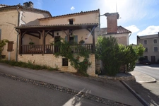 Maison à vendre 5 pièces SAINT GERY-VERS (46)