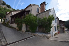 Maison à vendre 5 pièces SAINT GERY-VERS (46)