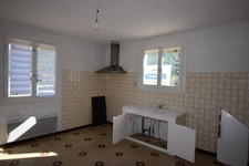 Maison à vendre 4 pièces TOUR DE FAURE (46)