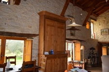 Propriete à vendre 7 pièces VERS (46)