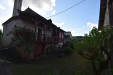 Maison à vendre 3 pièces ARCAMBAL (46)