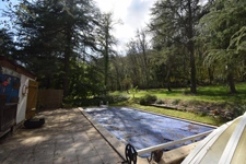 Maison à vendre  en pierre avec piscine  VERS (46)