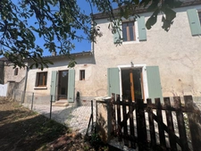 Maison à vendre 5 pièces SAINT GERY-VERS (46)