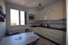 Appartement  à vendre 3 pièces VUE SUR LE LOT CAHORS (46)