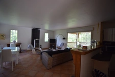 Maison en bois à vendre 3 pièces VERS (46)