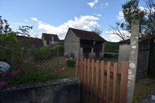 Maison à vendre 3 pièces ARCAMBAL (46)