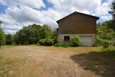 Maison en bois à vendre 3 pièces VERS (46)
