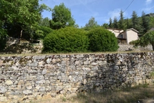 Maison à vendre 4 pièces TOUR DE FAURE (46)
