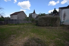 Maison à vendre 3 pièces ARCAMBAL (46)