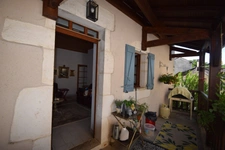 Maison à vendre 5 pièces SAINT GERY-VERS (46)