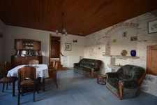 Maison à vendre 3 pièces ARCAMBAL (46)